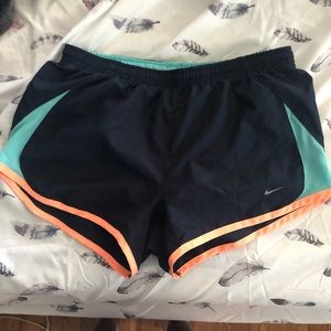 Nike shorts